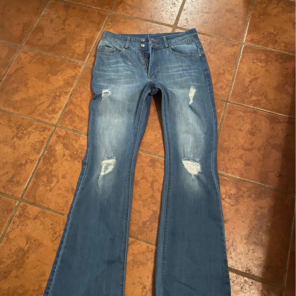 Purchased from Flamingo. Large. NWOT